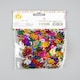 image 4 of of 14g Multicolour 25th Confetti