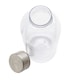 image 3 of XD Collection Metallic Lid Leakproof Water Bottle - Transparent - One Size Clear | One Size