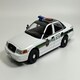 image 2 of Fargo 2006 Ford Crown Victora 1:24 Scale Greenlight 84153