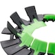 image 4 of Decathlon Golf putting set - INESIS