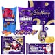 image 2 of Cadbury Christmas Chocolate Combination Hamper