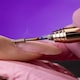 image 5 of IQ Nails Diamond Nail Drill Bit DuoFrez Truncated Cone Fine/Standard 3.1mm ZRN Coating Manicure Pedicure 171.FM.031Z