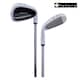 image 4 of Future Junior Left Hand Box Golf Set (140-150cm)