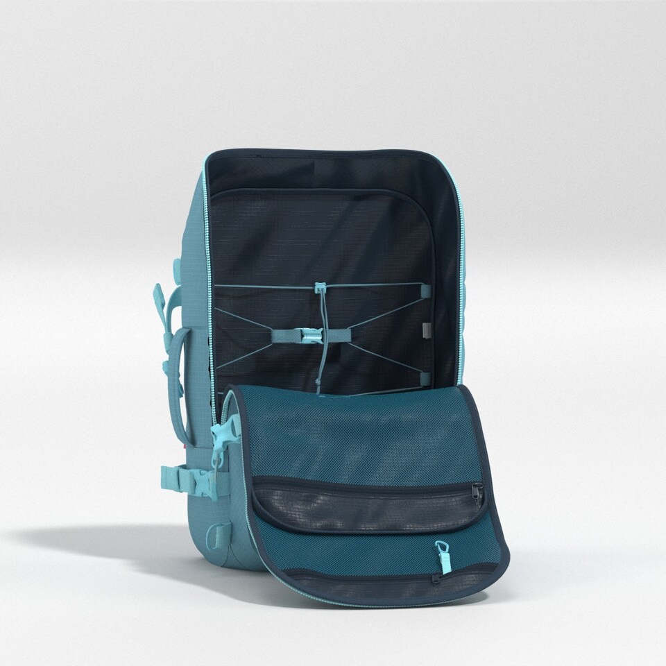 image 1 of ADV Pro Backpack 32L Maldives Blue | Blue | Maldives Blue