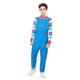 image 1 of Chucky Boys Fancy Dress Costume Kids Large - Age 10-12