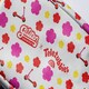 image 7 of Po Wash Bag - Glisten Cosmetics X Teletubbies Multi