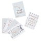 image 1 of Baby Milestone Cards - Pack of 22