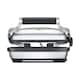 image 1 of Sage The Perfect Press Sandwich Toaster, Brushed Stainless Steel