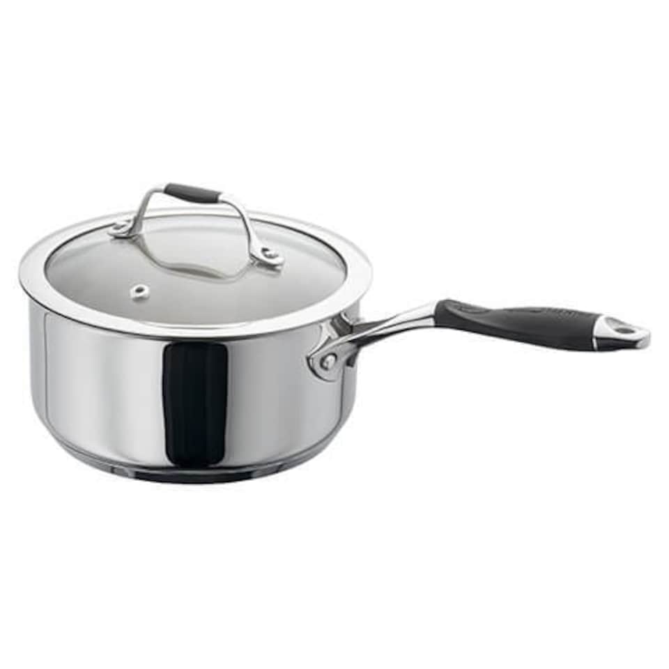 image 1 of James Martin 5 Piece Cookware Set