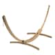 image 1 of Kronos Hammock Stand (M) Brown