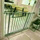 image 6 of Bettacare Curved Top Dog Gate, 71cm - 80cm, Matt Grey, Pressure Fit Pet Gate for Dog and Puppy, Pet and Dog Barrier