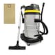 image 5 of MAXBLAST 60L Vacuum Cleaner Dust Bags, 5 Pack