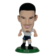 Soccerstarz - England Declan Rice (New 2024 Version) /Figures - Creative Toys Company - 405928