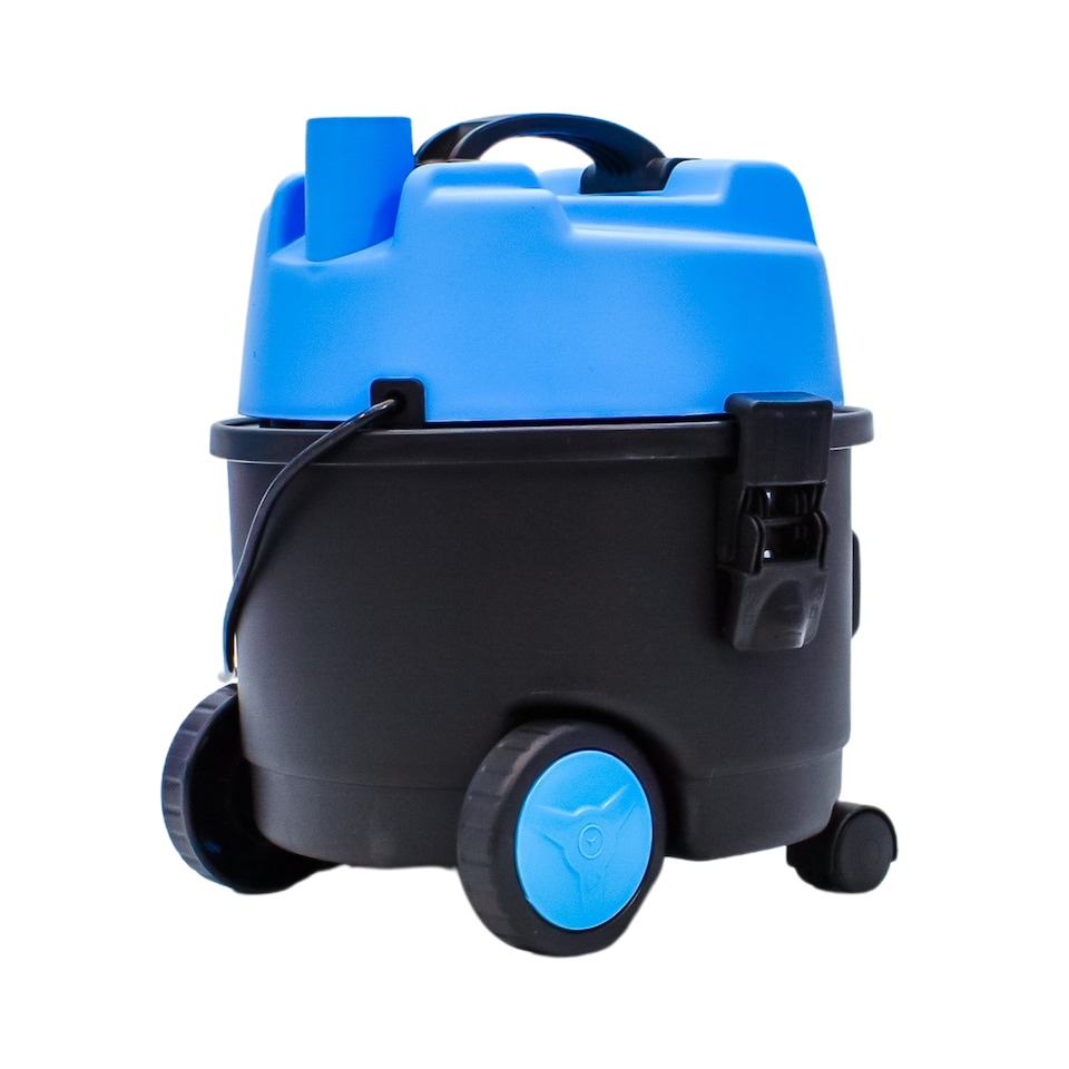 image 1 of DTLR Valet Vac 240V 1200W Wet & Dry Vacuum Cleaner 15L