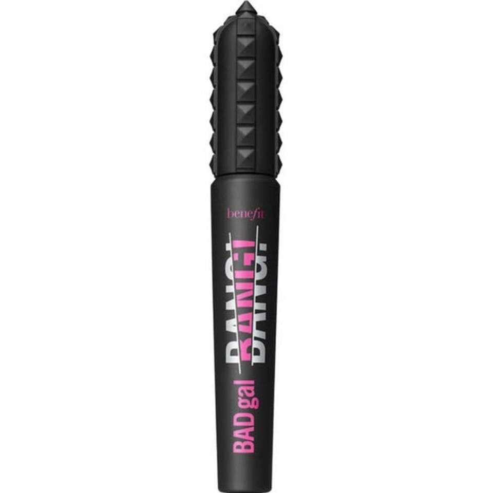 Benefit Badgal Bang Mascara 8.5g - Black N/A