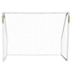 image 2 of Strike Football Goal - 8x6ft