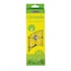 image 5 of Pack of 12 Citronella Tealights Candles
