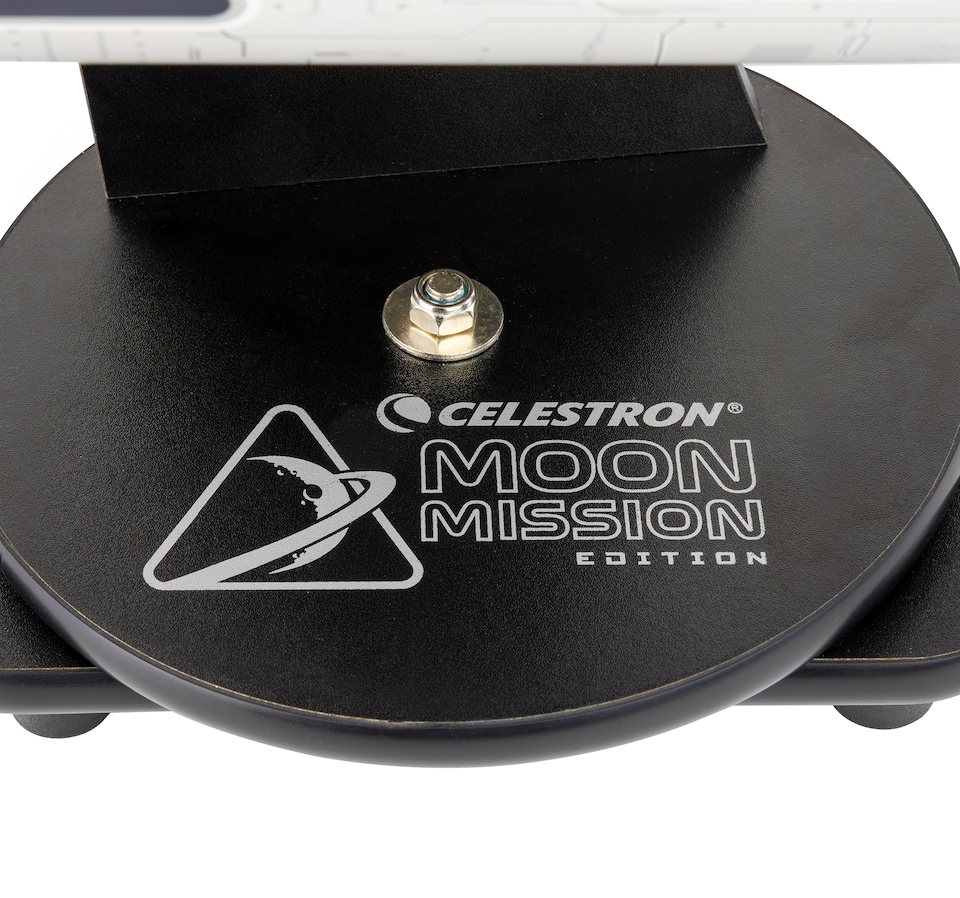 image 1 of Moon Mission 100mm Tabletop Dobsonian