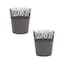 Grey & Set of 2 - Selected