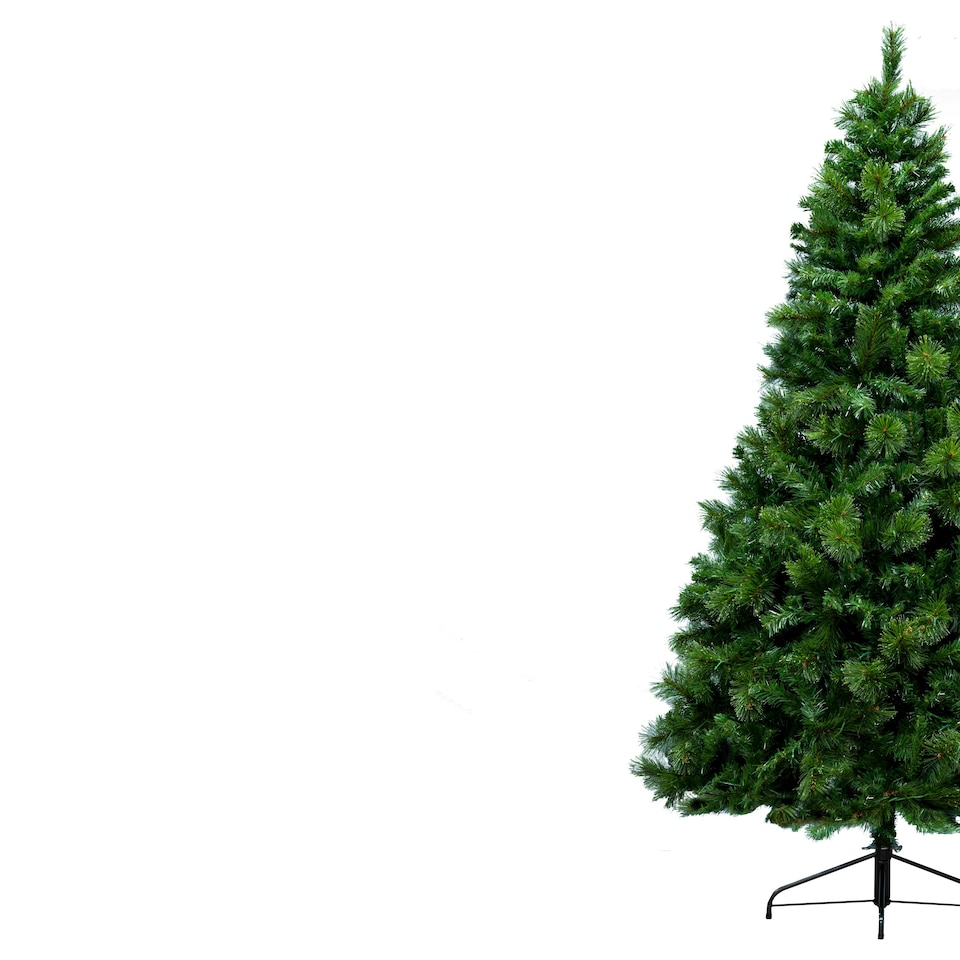 image 1 of Christmas Tree World  9ft/270cm Majestic Dew Pine Christmas Tree