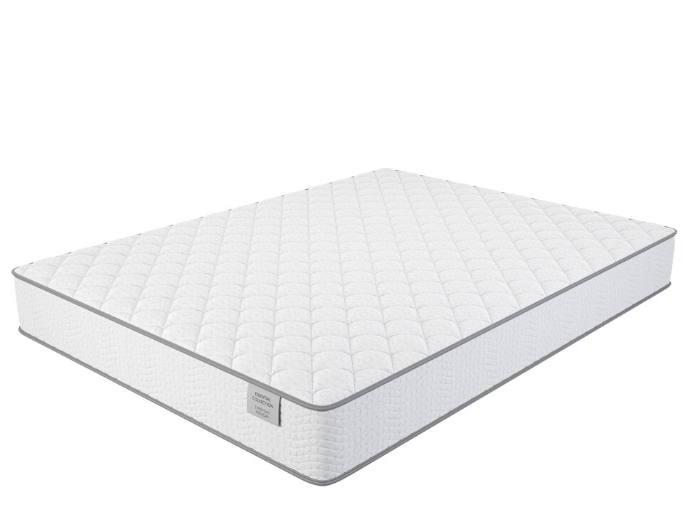 image 1 of Essential Collection Everyday Memory Ortho Mattress - Firm Support - Super King