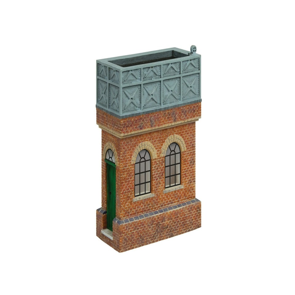 Hornby Skaledale Small Water Tower (Pre-Built)