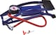 image 1 of Marco Paul Single Foot Pump
