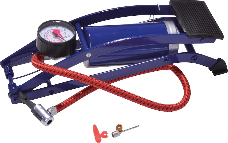 image 1 of Marco Paul Single Foot Pump