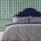 image 5 of Cath Kidston Nightshade Duvet Cover Set Blue | Double