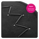 image 2 of Wizard Costume Black | L