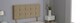 image 2 of Mink Plush Velvet Cube Headboard | Multi | 4FT Small Double 26"inch Headboard
