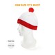image 5 of Zombie 'Find Me' Halloween Costume | Multi | S