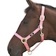 image 2 of Hy Head Collar - Baby Pink - Pony