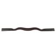 image 2 of Shires Velociti RAPIDA EVO MS Headpiece Brown | Size: X-Full
Colour: H.Brown