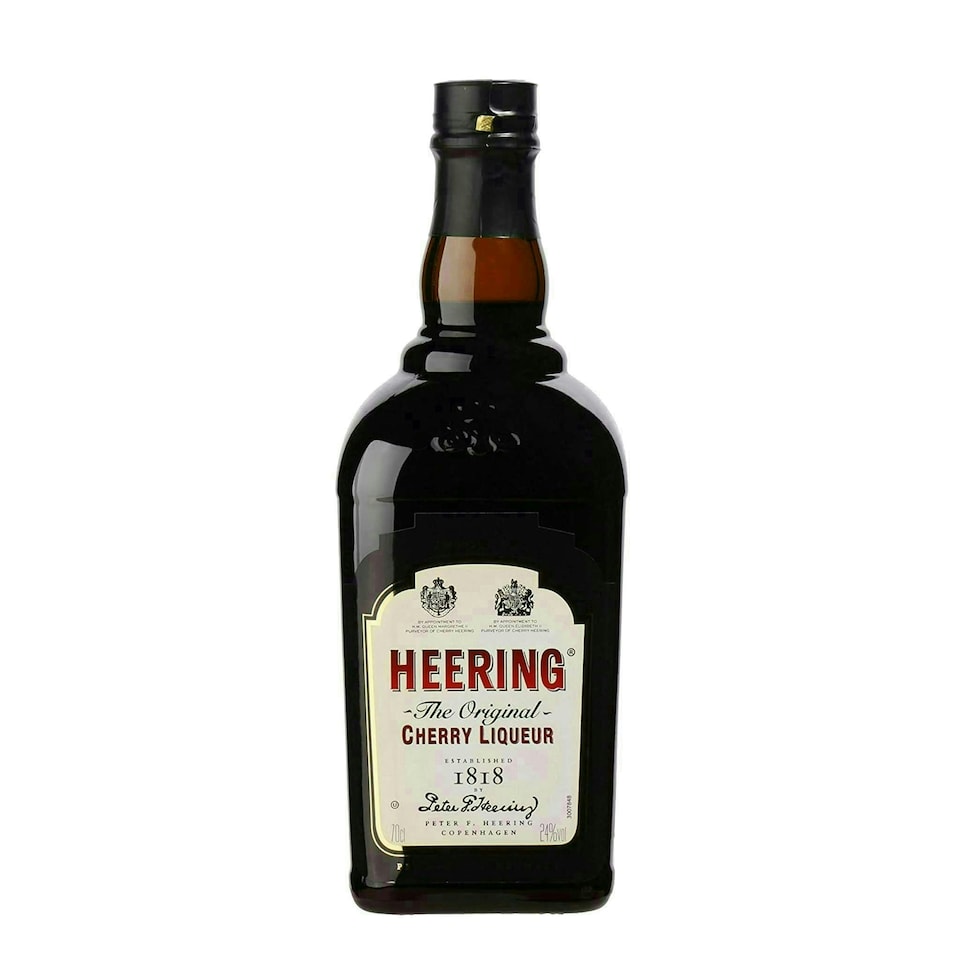image 1 of Cherry Heering Liqueur