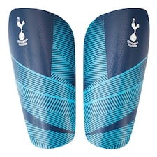 Team Merchandise Slip In Shin Guards - Youths - Tottenham Hotspur - Team Merchandise - SS09797