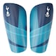 image 1 of Team Merchandise Slip In Shin Guards - Youths - Tottenham Hotspur - Team Merchandise - SS09797