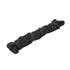 Shires Horse Hay Net - Black - 30in