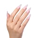 image 5 of Bluesky Pink Gel Polish - Gentle Whisper 10ml | Pink | Gentle Whisper