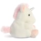 image 3 of Palm Pals Sassy Unicorn 5in