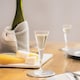 image 5 of Bormioli Rocco Fiore Sherry Glasses - 55ml - Pack of 6