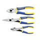 image 2 of Irwin Vise-grip Pro Pliers Set, 3 Piece - Multi Colour - One Size