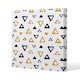 image 1 of Egyptian pyramids (Canvas Print) 61 x 61 x 4cm