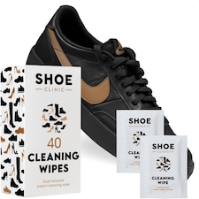 Shoe Clinic - Cleaning Wipes
