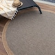image 10 of The Rugs Nature Collection Square Dots Design Outdoor Rugs Garden Patio | 5200