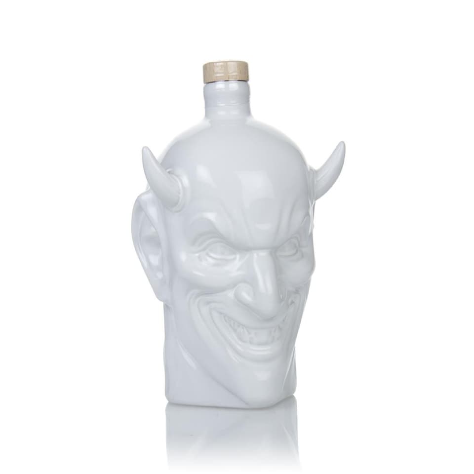 image 1 of Fallen Angel Blood Orange Gin | Clear | 1