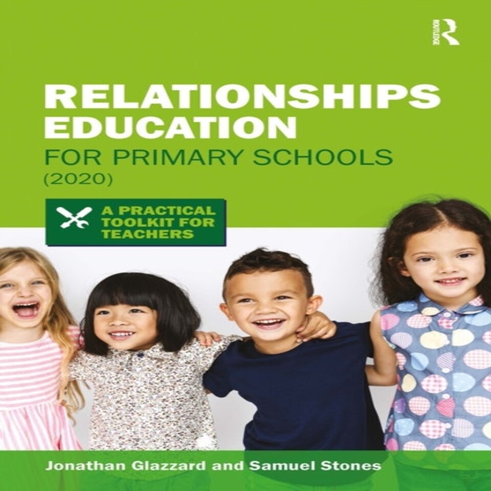 Relationships Education For Primary Schools (2020)