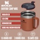 image 6 of Everyday Camp Mug 0.35L Travel Cup | Cream | Cream