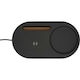 image 4 of Avenue Klip Wireless Phone Charger - Solid Black - One Size