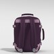 image 9 of Classic Cabin Backpack 28L Midnight Purple Purple